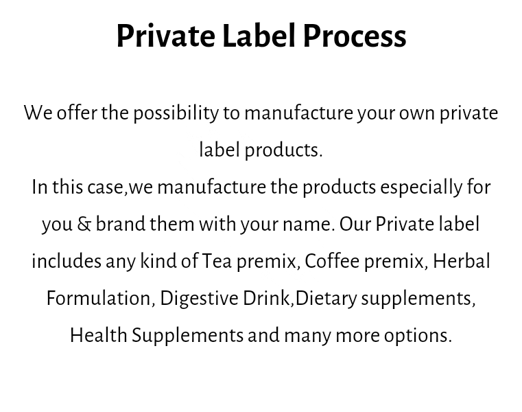 Private Labelling – joymint